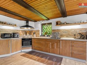 Prodej rodinného domu, Bulovka, 350 m2