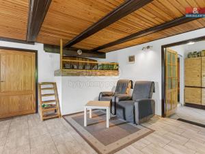 Prodej rodinného domu, Bulovka, 350 m2