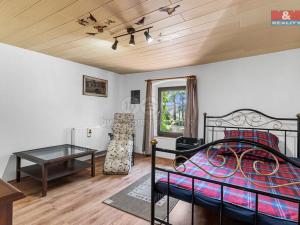 Prodej rodinného domu, Bulovka, 350 m2