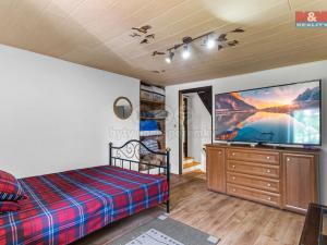 Prodej rodinného domu, Bulovka, 350 m2