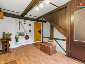 Prodej rodinného domu, Bulovka, 350 m2