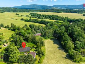 Prodej rodinného domu, Bulovka, 350 m2