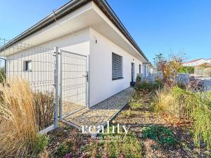 Prodej rodinného domu, Nový Šaldorf-Sedlešovice, Jilmová, 132 m2