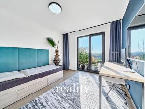 Prodej rodinného domu, Nový Šaldorf-Sedlešovice, Jilmová, 132 m2