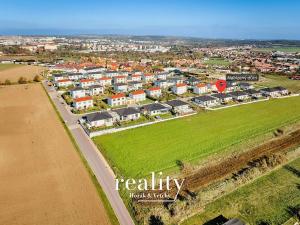 Prodej rodinného domu, Nový Šaldorf-Sedlešovice, Jilmová, 132 m2