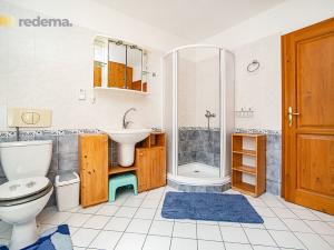 Prodej rodinného domu, Plánice, Sušická, 240 m2