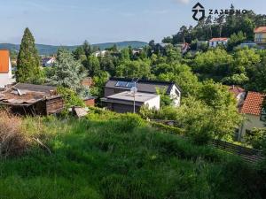 Prodej pozemku pro bydlení, Vranov, 749 m2