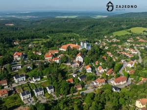 Prodej pozemku pro bydlení, Vranov, 749 m2
