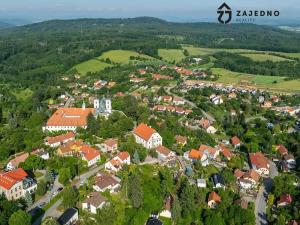 Prodej pozemku pro bydlení, Vranov, 749 m2