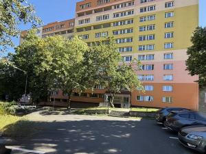 Prodej bytu 1+1, Ostrava, Ivana Sekaniny, 37 m2