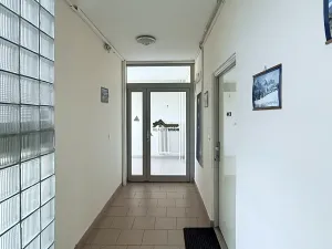 Prodej bytu 1+1, Ostrava, Ivana Sekaniny, 37 m2