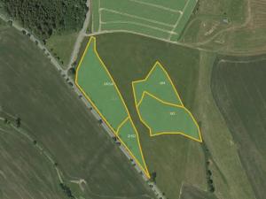 Prodej louky, Jimramov, 19694 m2