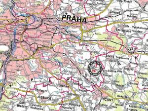 Prodej pole, Praha - Královice, 67666 m2