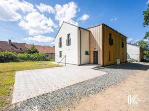 Prodej rodinného domu, Chrtníky, 107 m2