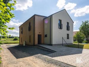 Prodej rodinného domu, Chrtníky, 107 m2