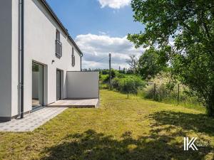 Prodej rodinného domu, Chrtníky, 107 m2