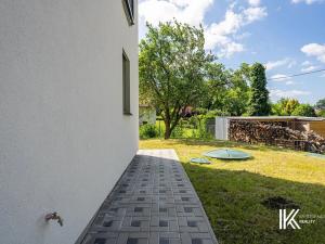 Prodej rodinného domu, Chrtníky, 107 m2