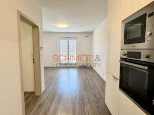 Pronájem bytu 2+kk, Hustopeče, Kollárova, 46 m2