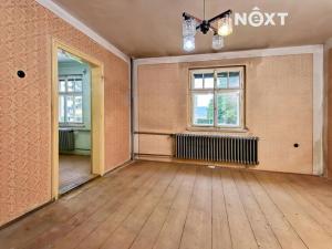 Prodej rodinného domu, Broumov, Příčná, 115 m2