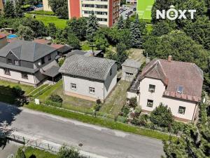 Prodej rodinného domu, Broumov, Příčná, 115 m2