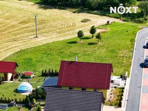 Prodej pozemku pro bydlení, Rabštejnská Lhota, 1127 m2