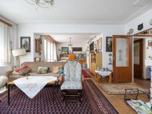 Prodej rodinného domu, Praha - Chodov, Stýblova, 247 m2
