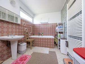 Prodej rodinného domu, Praha - Chodov, Stýblova, 247 m2