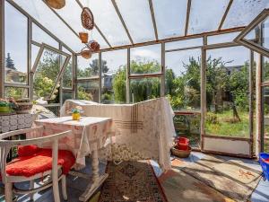 Prodej rodinného domu, Praha - Chodov, Stýblova, 247 m2