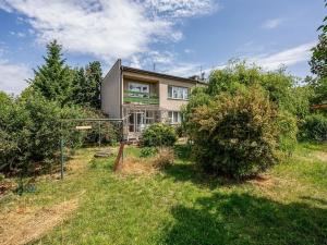 Prodej rodinného domu, Praha - Chodov, Stýblova, 247 m2