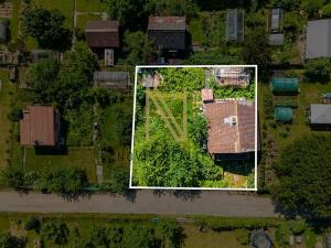 Prodej pozemku pro bydlení, Klatovy, 403 m2