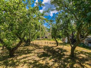 Prodej pozemku pro bydlení, Klatovy, 403 m2
