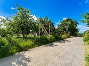 Prodej pozemku pro bydlení, Klatovy, 403 m2