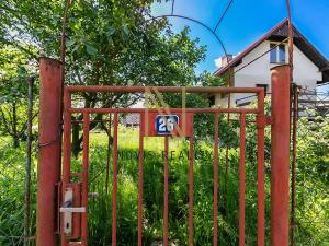 Prodej pozemku pro bydlení, Klatovy, 403 m2