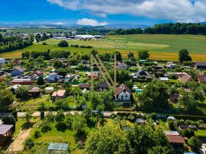 Prodej pozemku pro bydlení, Klatovy, 403 m2