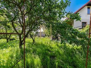 Prodej pozemku pro bydlení, Klatovy, 403 m2