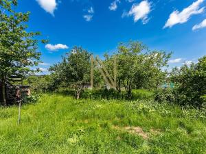 Prodej pozemku pro bydlení, Klatovy, 403 m2