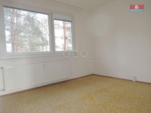 Pronájem bytu 4+1, Česká Lípa, Střelnice, 87 m2
