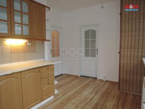 Pronájem bytu 4+1, Česká Lípa, Střelnice, 87 m2