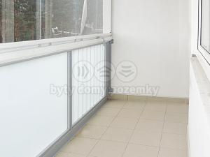 Pronájem bytu 4+1, Česká Lípa, Střelnice, 87 m2