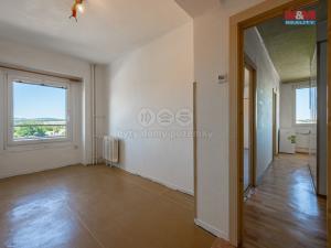 Prodej bytu 2+1, Vlašim, Blanická, 47 m2