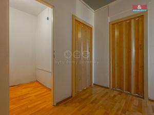 Prodej bytu 2+1, Vlašim, Blanická, 47 m2