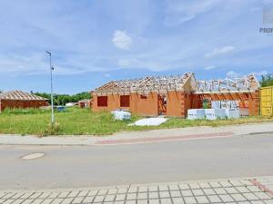 Prodej rodinného domu, Oleksovice, 107 m2