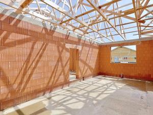 Prodej rodinného domu, Oleksovice, 107 m2