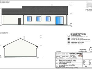 Prodej rodinného domu, Oleksovice, 107 m2