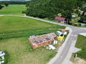 Prodej rodinného domu, Oleksovice, 107 m2