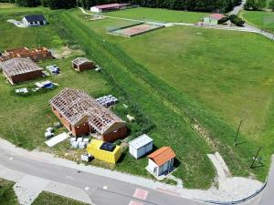 Prodej rodinného domu, Oleksovice, 107 m2