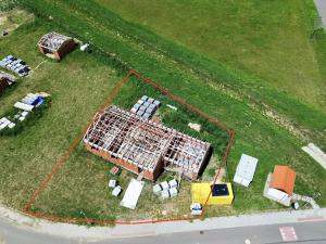 Prodej rodinného domu, Oleksovice, 107 m2