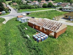 Prodej rodinného domu, Oleksovice, 107 m2