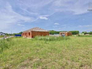 Prodej rodinného domu, Oleksovice, 117 m2