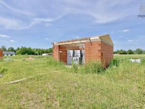 Prodej rodinného domu, Oleksovice, 117 m2